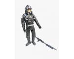 Star Wars Boneco Clone Pilot Black